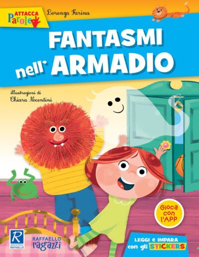 Fantasmi nell'armadio