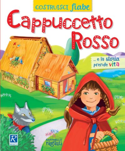 Cappuccetto Rosso