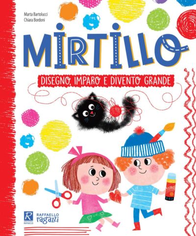 Mirtillo