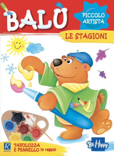 Balù - Le stagioni
