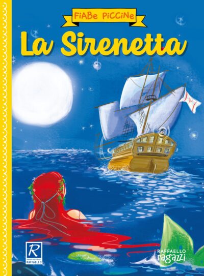 La Sirenetta
