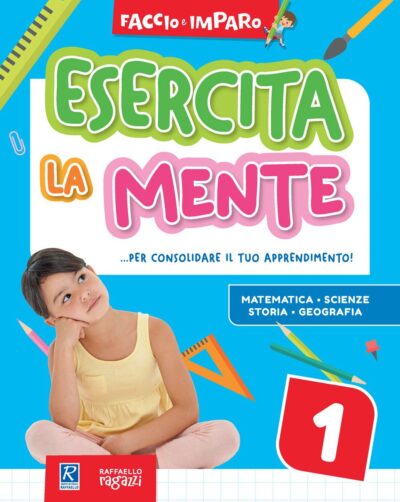 Esercita la mente - 1