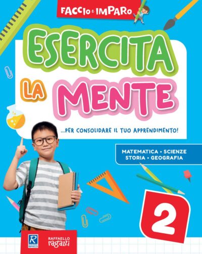 Esercita la mente - 2
