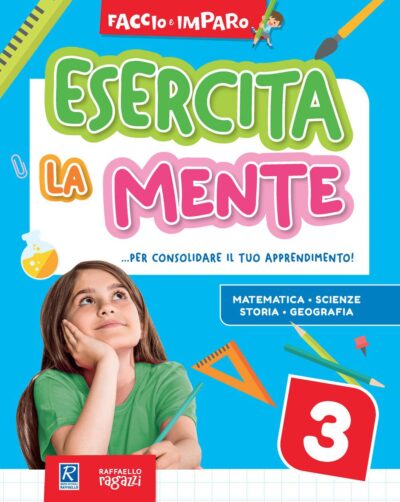Esercita la mente - 3