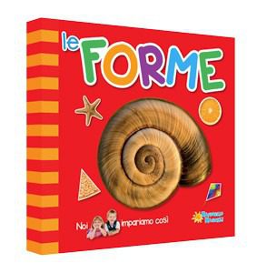 Le forme