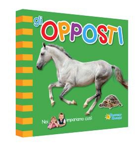 Gli opposti