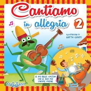 Cantiamo in allegria 2