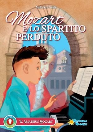 Mozart e lo spartito perduto
