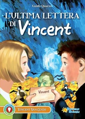 L'ultima lettera di Vincent