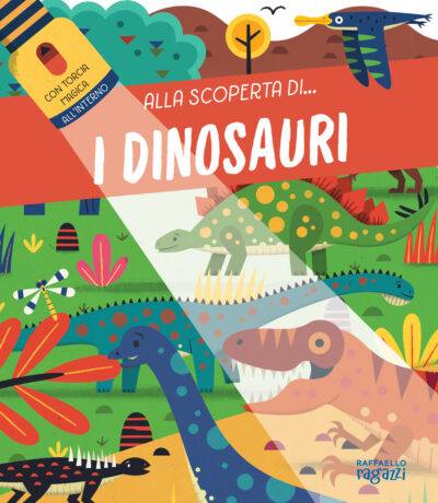I dinosauri