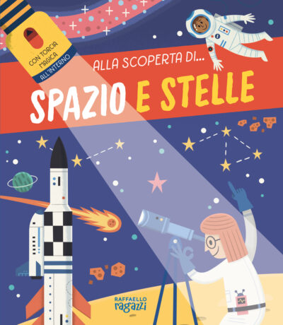 Spazio e stelle