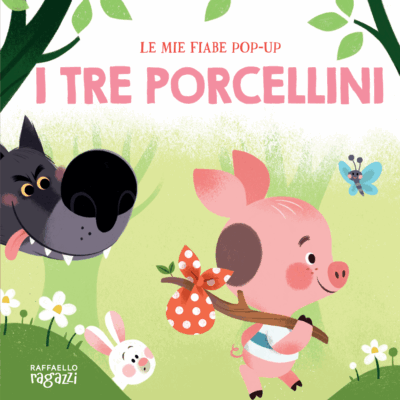 I tre porcellini