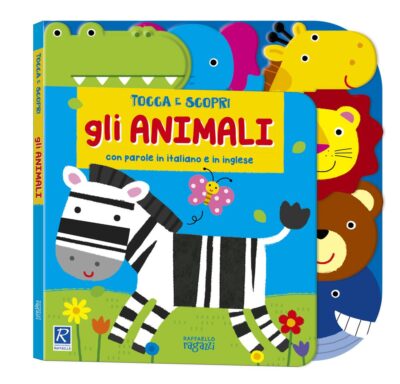 Gli animali