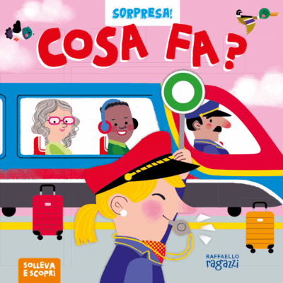 Cosa fa?