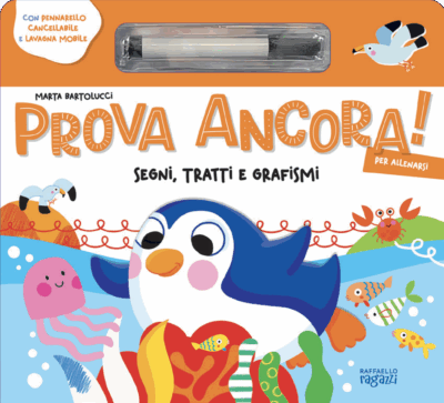 Prova ancora! - Per allenarsi
