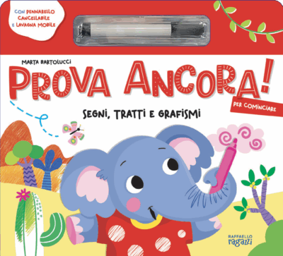 Prova ancora! - Per cominciare