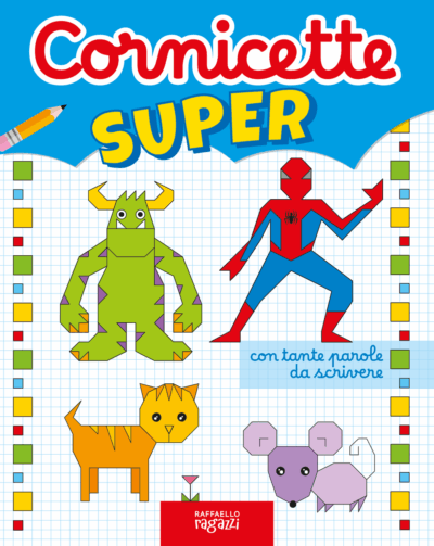 Cornicette Super