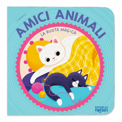 Amici animali