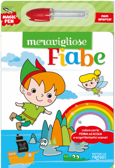 Meravigliose fiabe