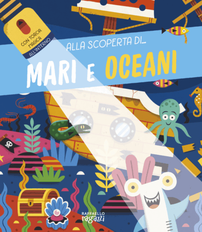 Mari e oceani