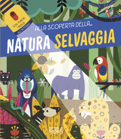 Natura selvaggia