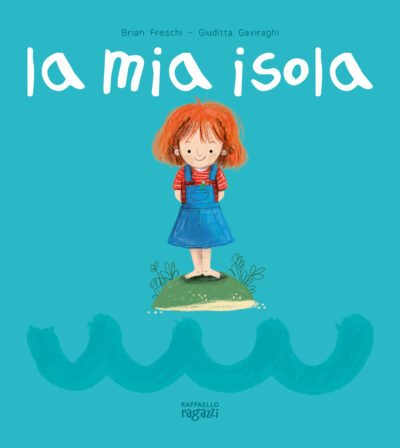 La mia isola