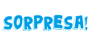 Sorpresa