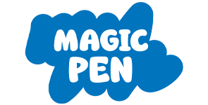 Magic pen