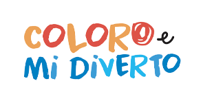Coloro e mi diverto