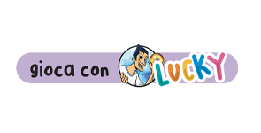 Gioca con Lucky