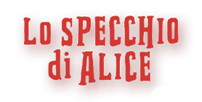 Lo specchio di Alice