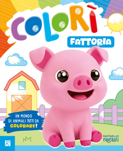 Colorì - Fattoria