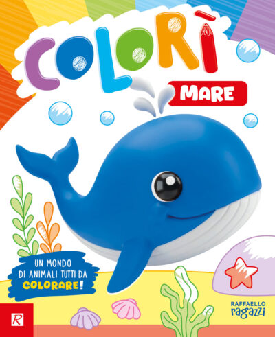 Colorì - Mare