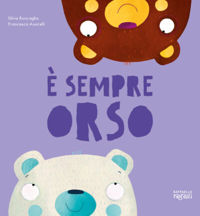 È sempre Orso