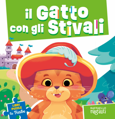 Il Gatto con gli stivali