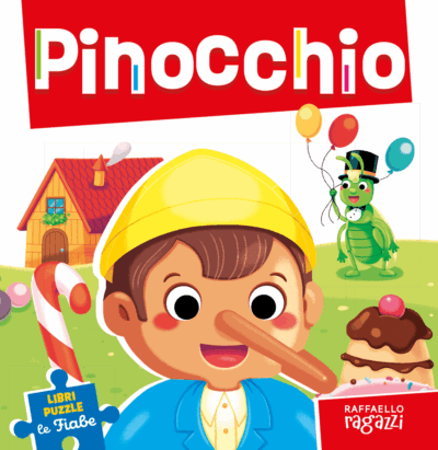 Pinocchio