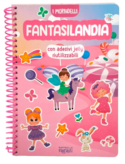 Fantasilandia