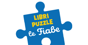Libri puzzle le Fiabe