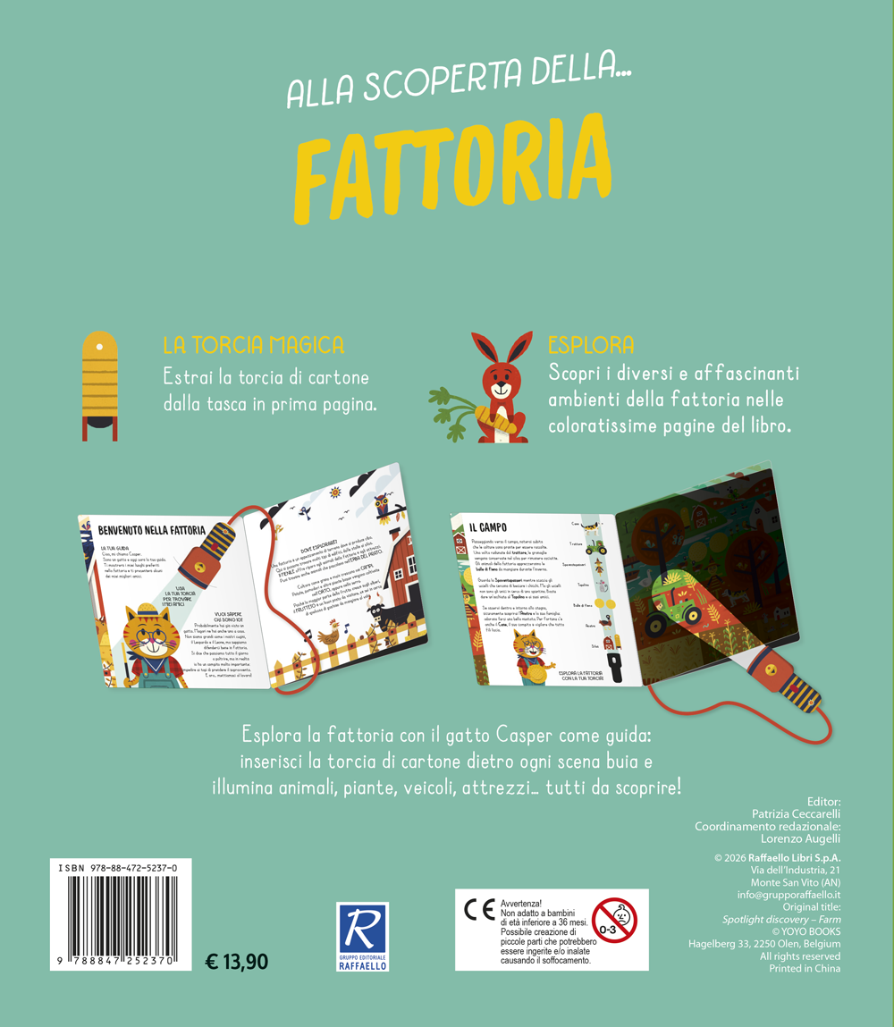 Fattoria - immagine 2