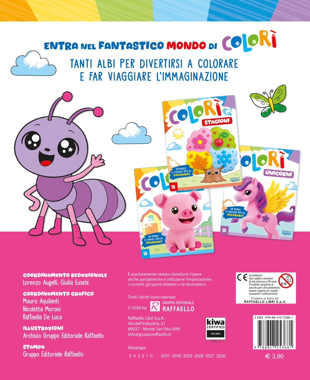 Colorì - Prato - immagine 2