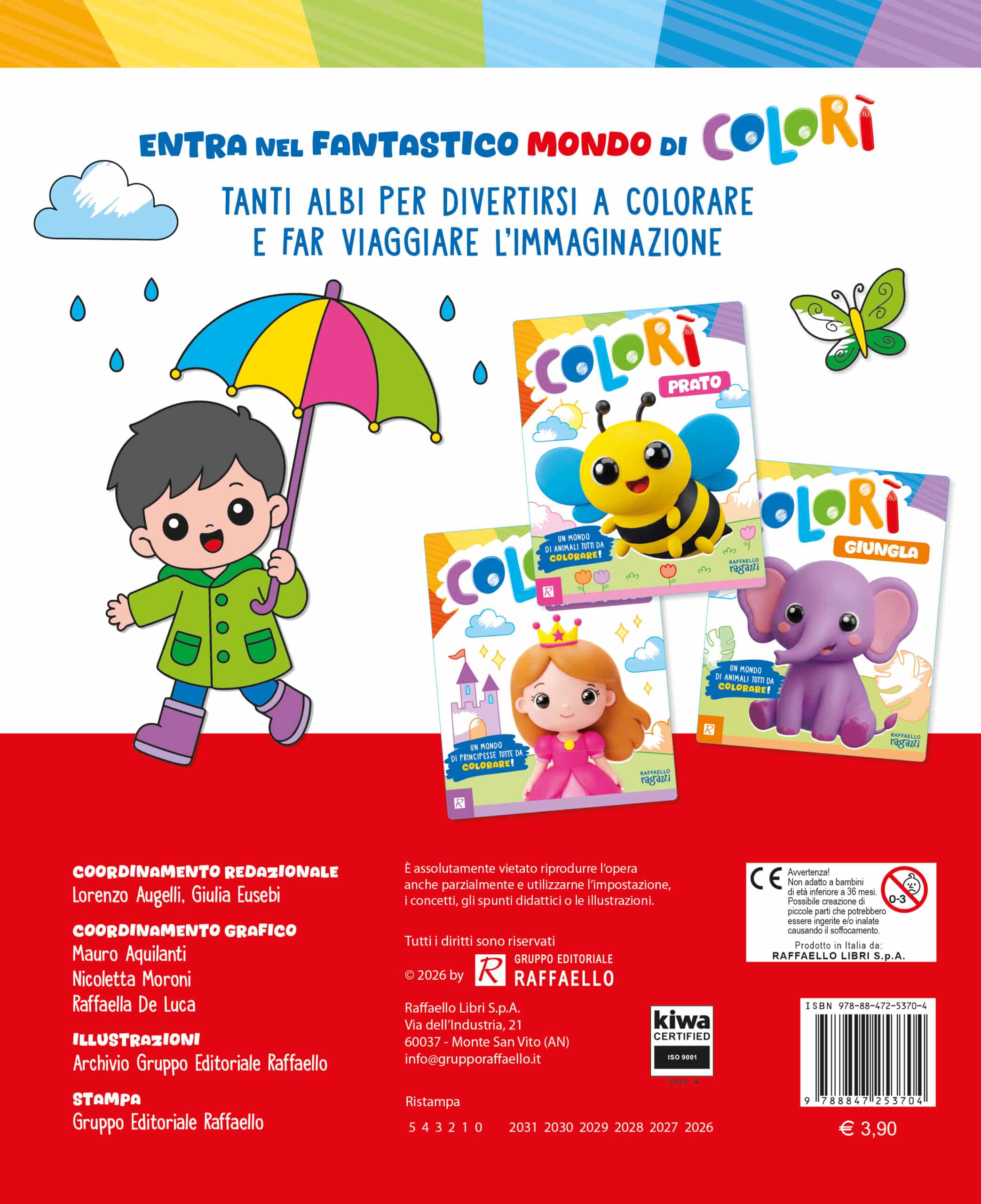 Colorì - Stagioni - immagine 2